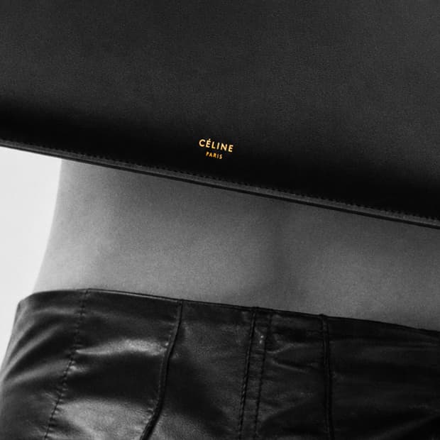 Old Celine