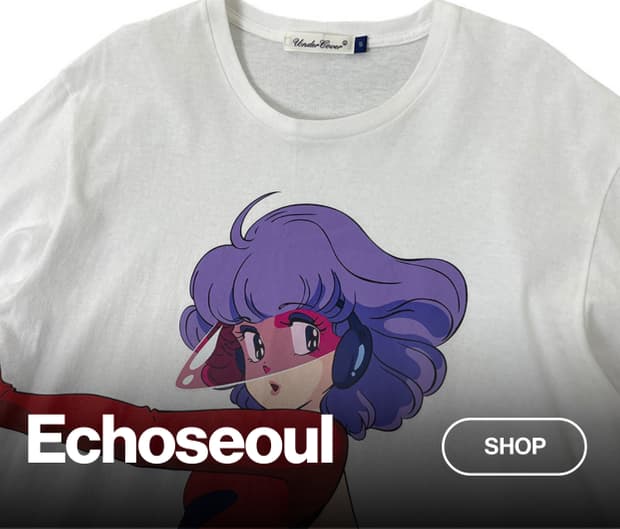 Echoseoul