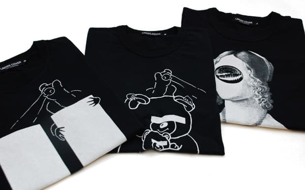 Graphic Tees