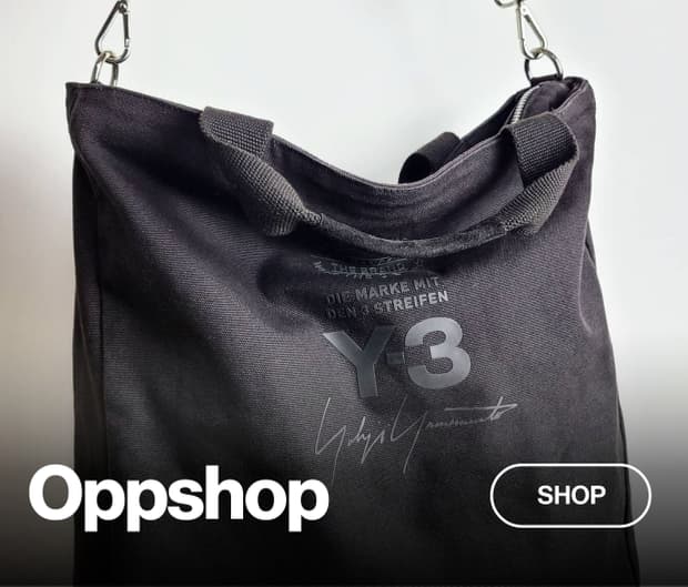 Oppshop