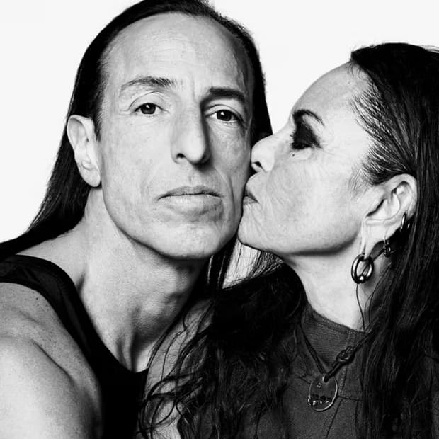 릭 오웬스를 닮은 무드, 지금 주목해야 할 다크웨어 브랜드 6선  by 후루츠패밀리