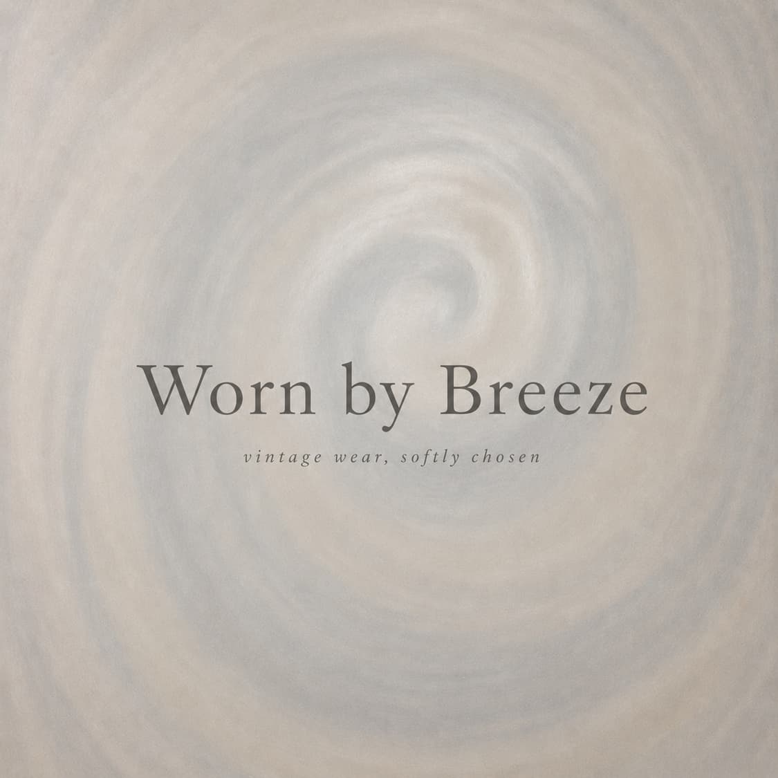 wornbybreeze 커버 이미지