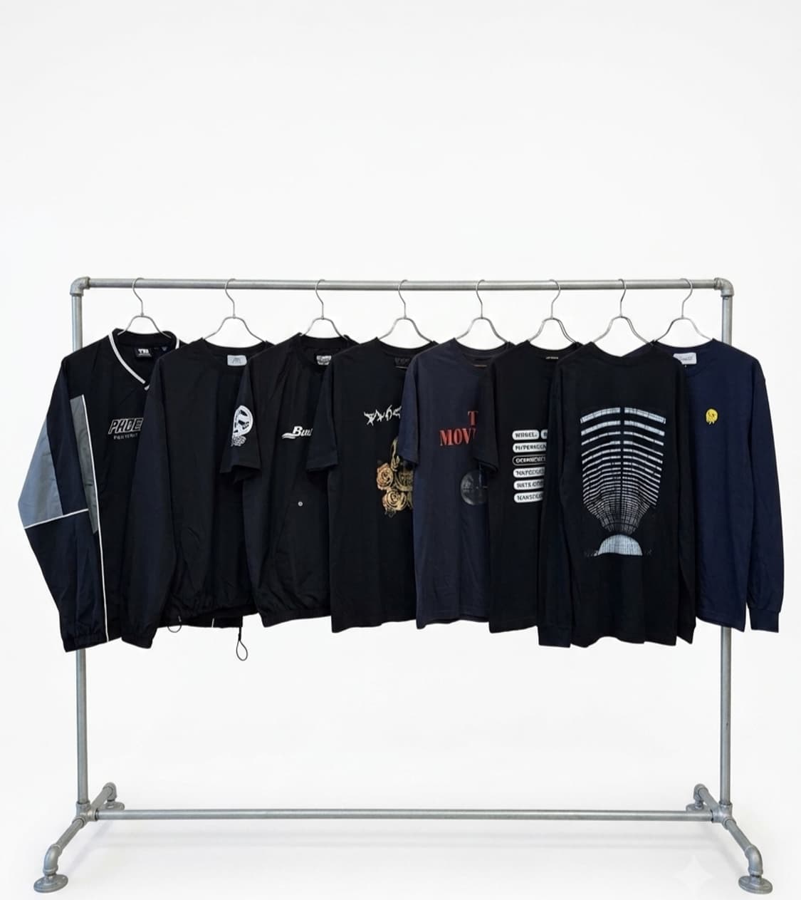 Street Select 커버 이미지