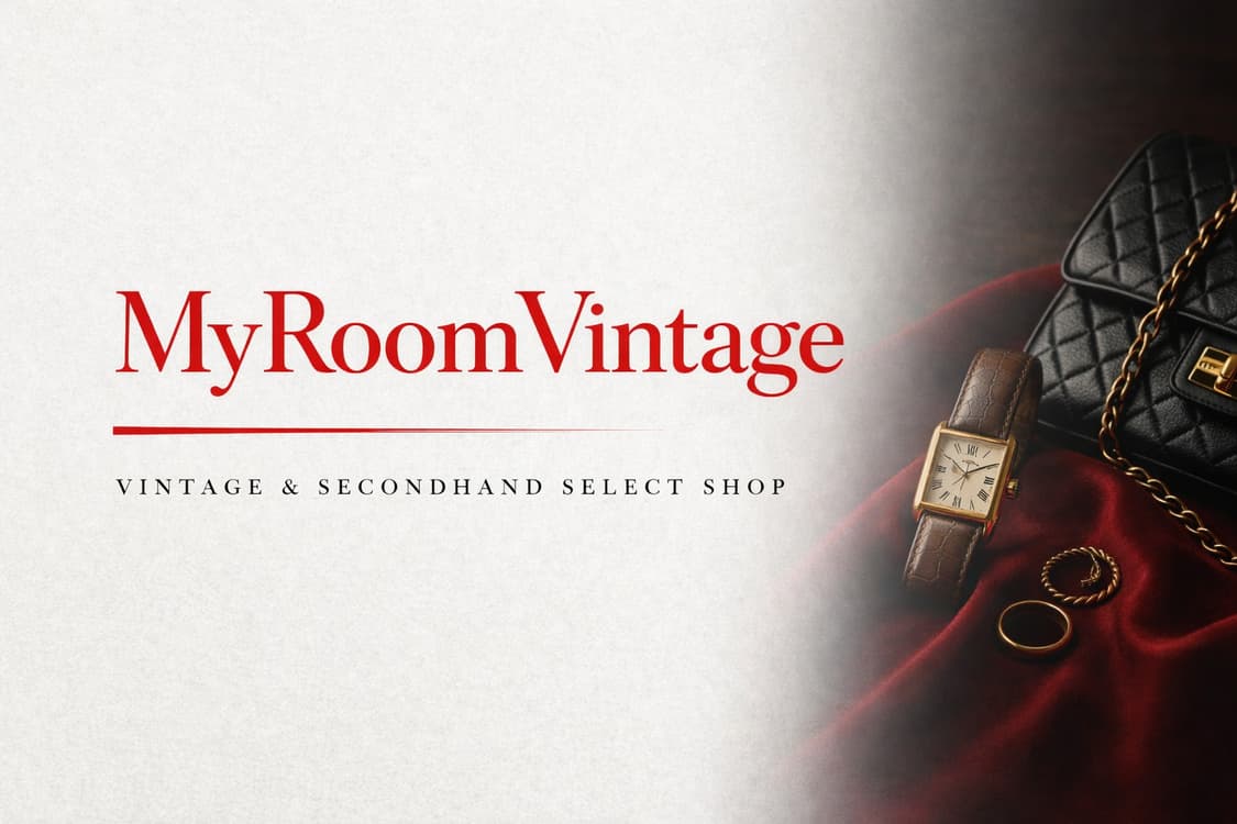 MyRoomVtg 커버 이미지