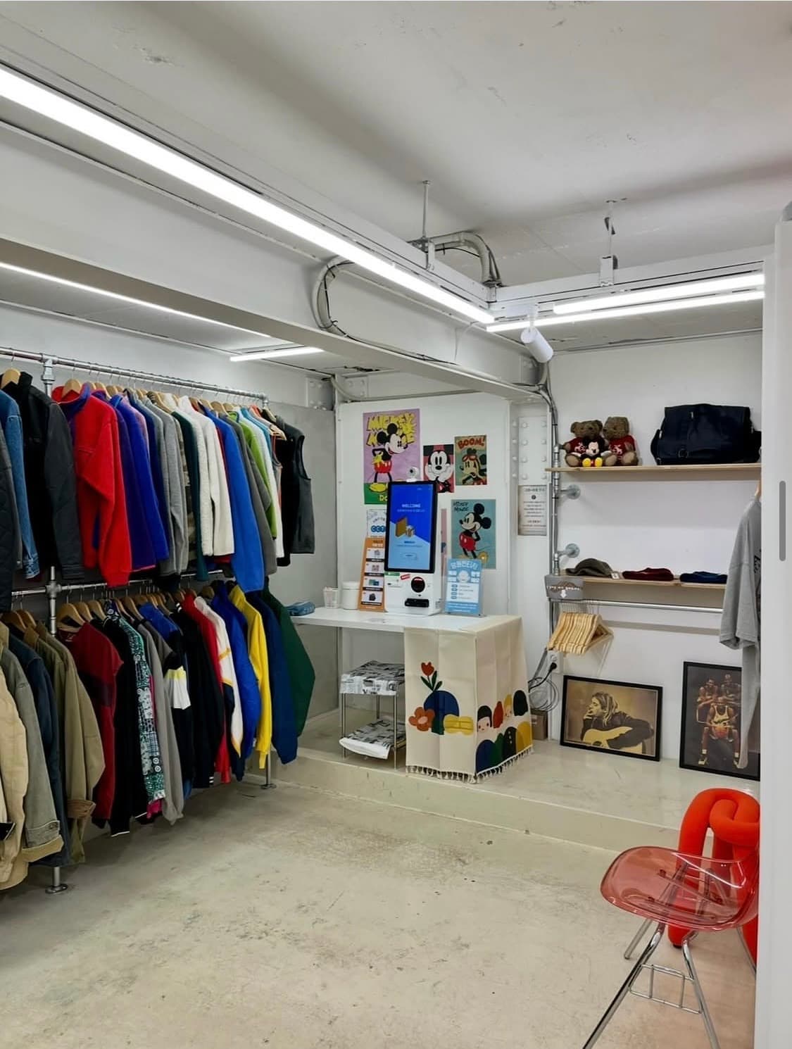 MANGWON VINTAGE 커버 이미지