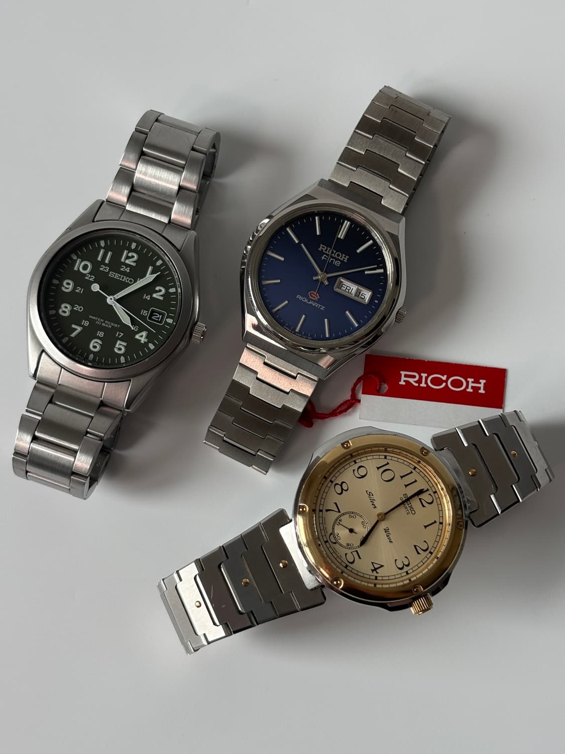 Yuilmui vintage 커버 이미지