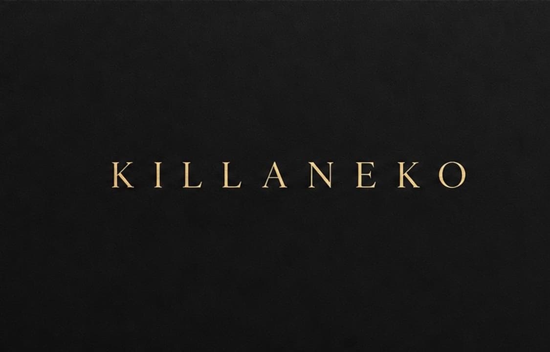 KillaNeko 커버 이미지