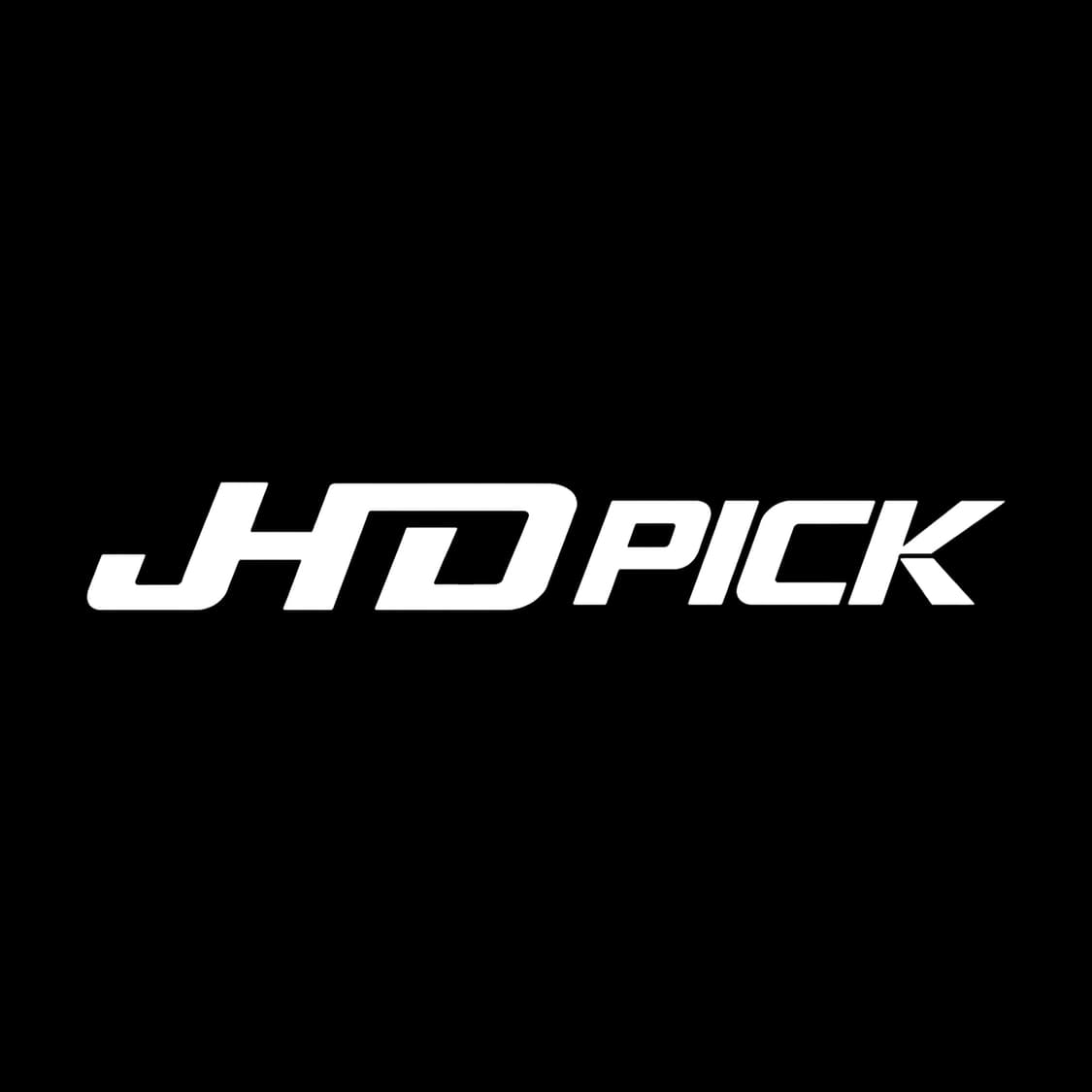 JHD PICK 커버 이미지