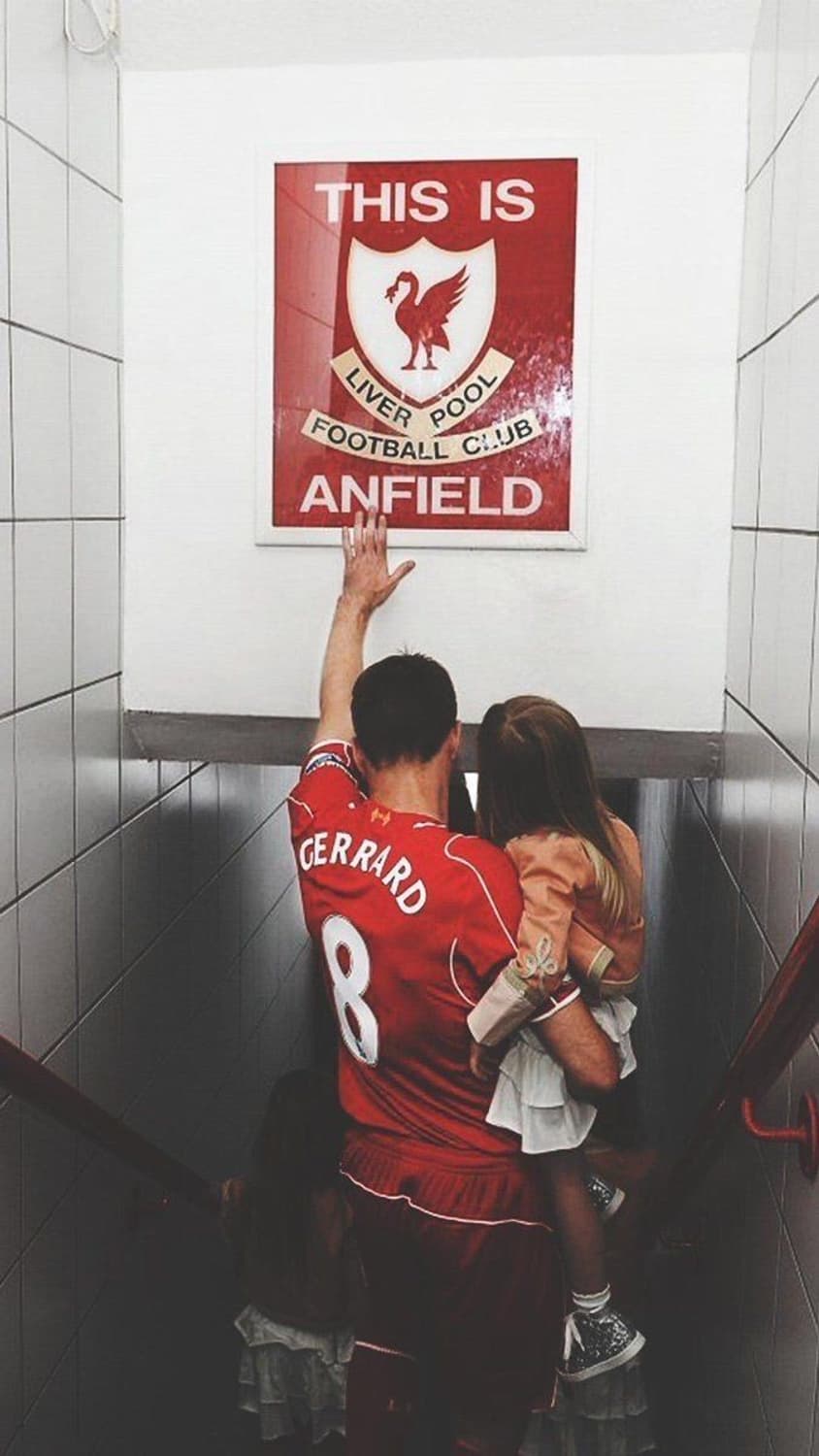 legendgerrard8 커버 이미지