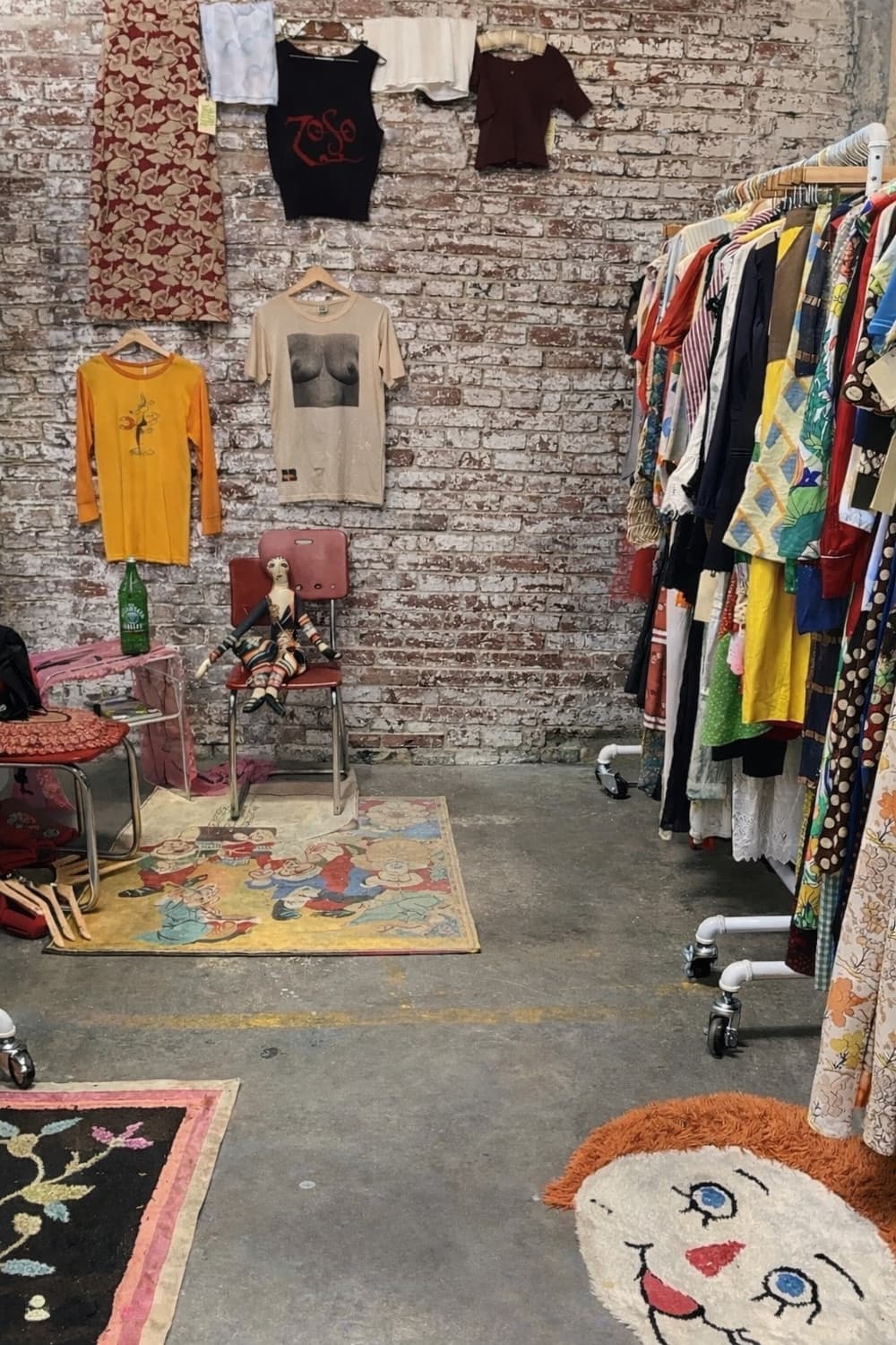 LittlePrettyVintage 커버 이미지