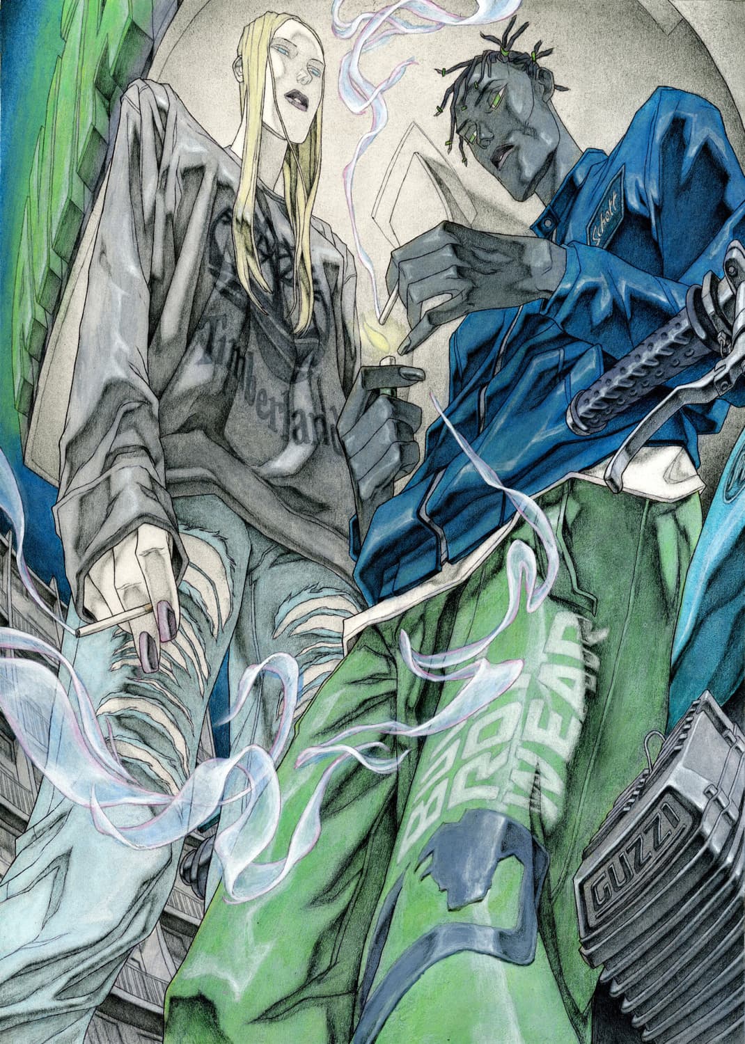 peanutbutterboy 커버 이미지