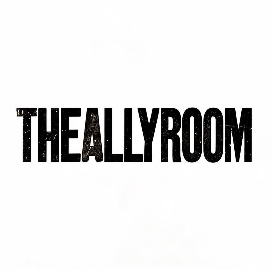 THEALLYROOM 커버 이미지