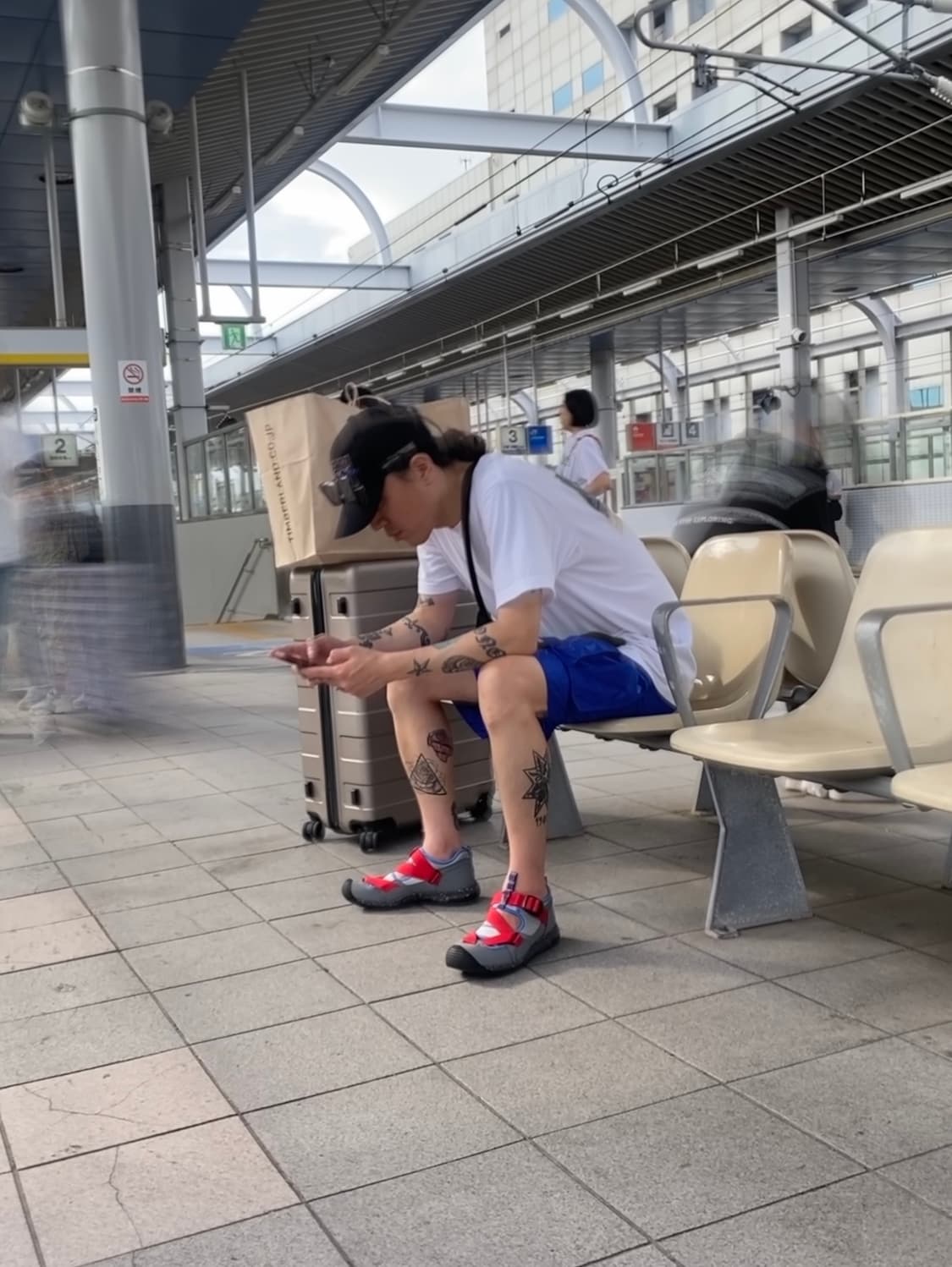 kwanghoo 커버 이미지