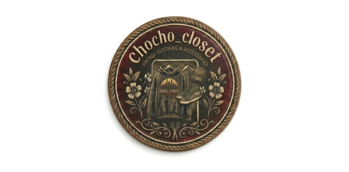 chochocloset 커버 이미지
