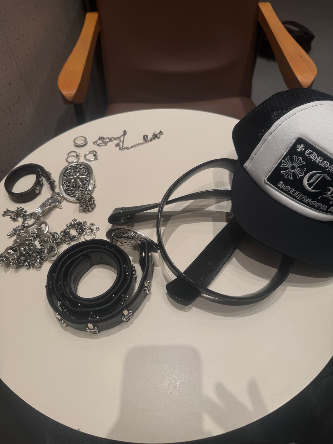 ickkyunn 커버 이미지