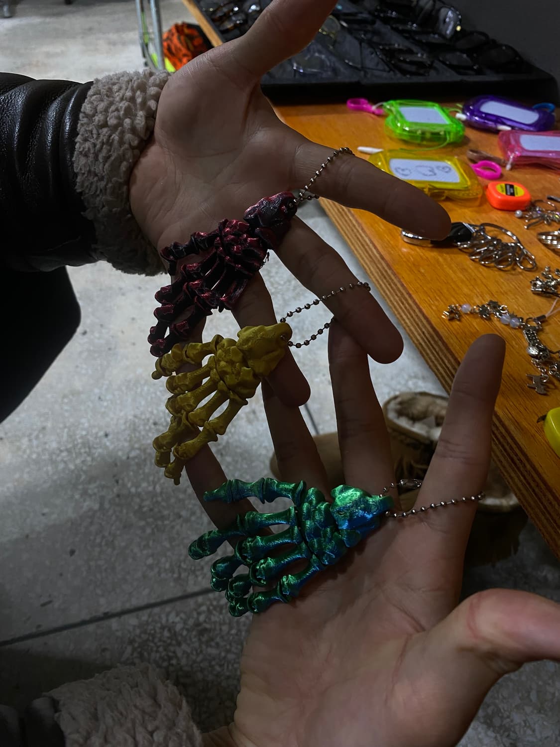 jinnale 커버 이미지