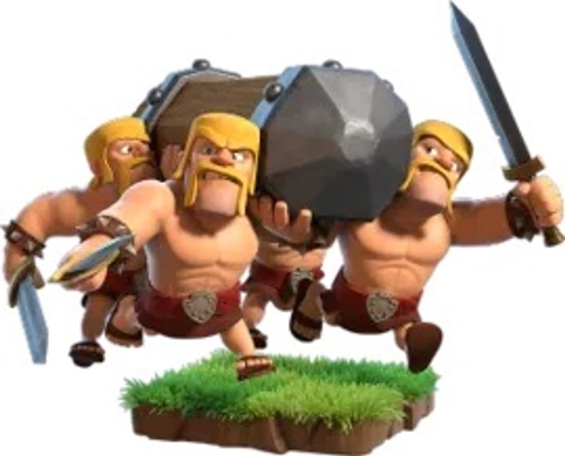 Battle Ram 커버 이미지