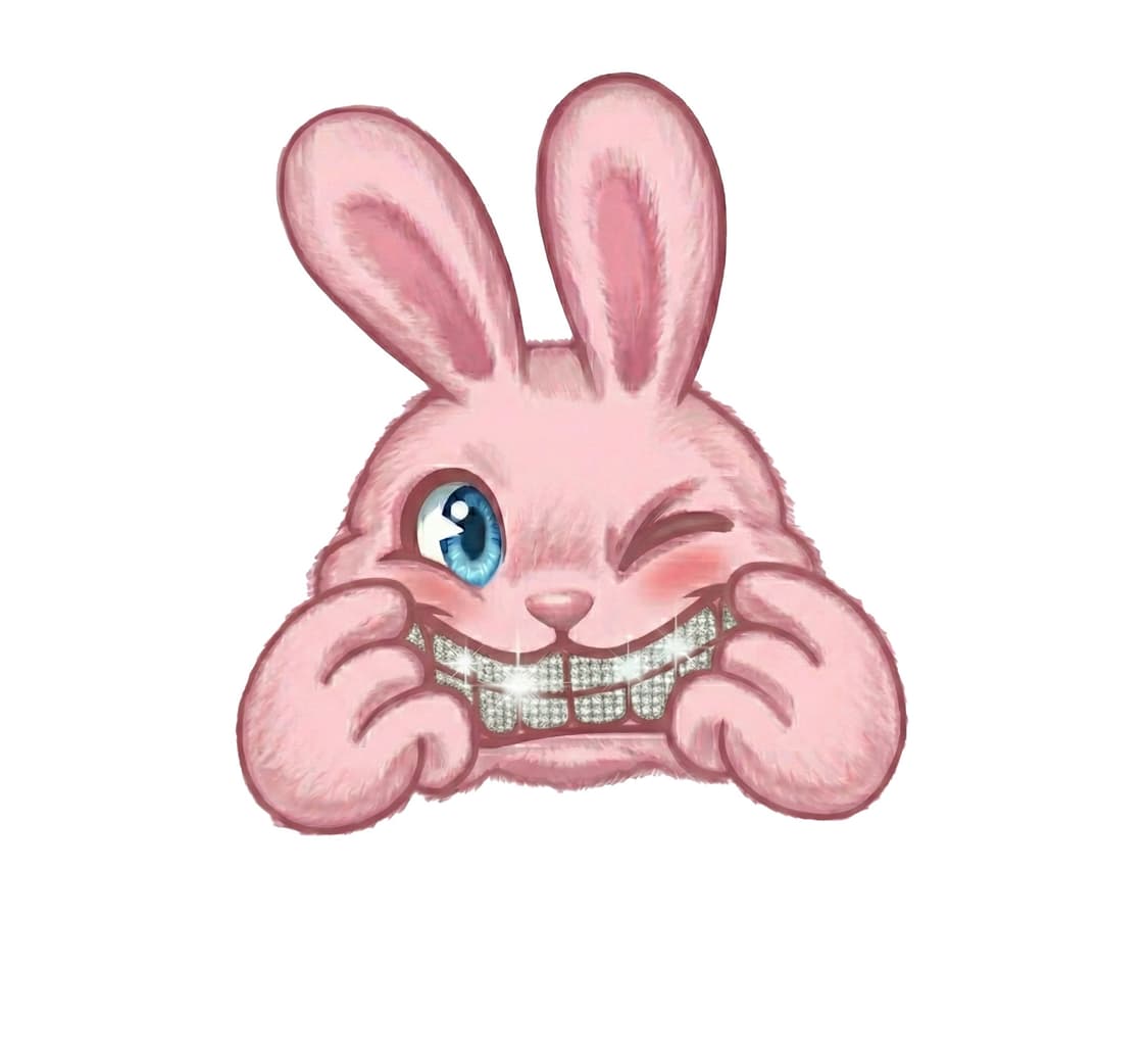 bunnyganggrillz 커버 이미지