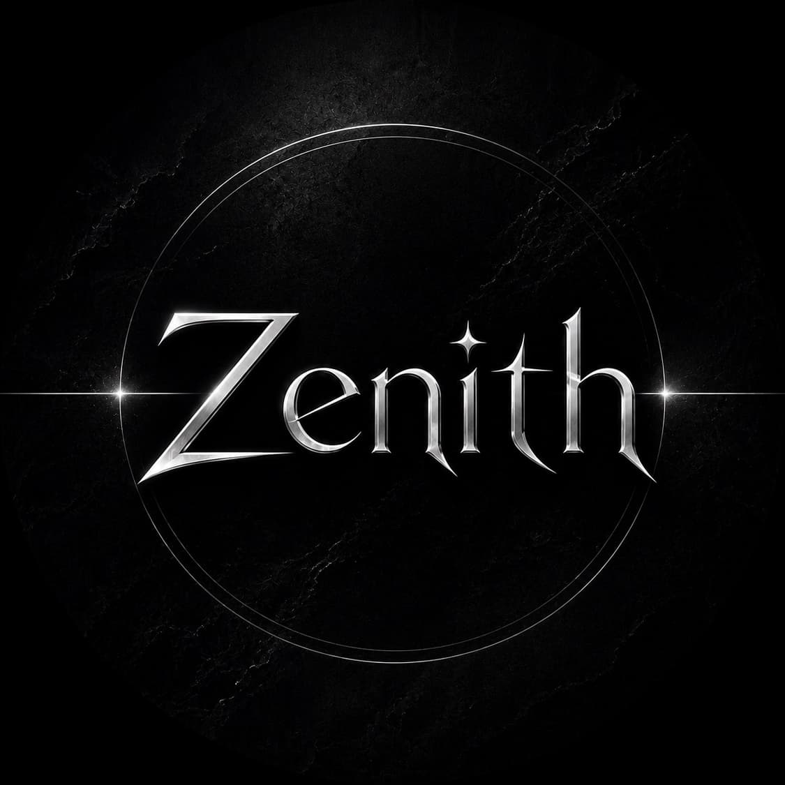 Zenith 커버 이미지