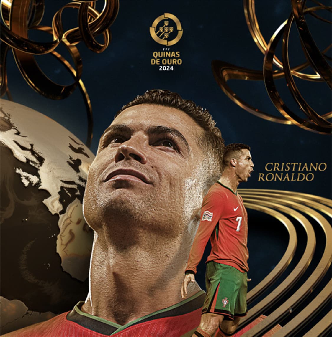 Ronaldo 커버 이미지