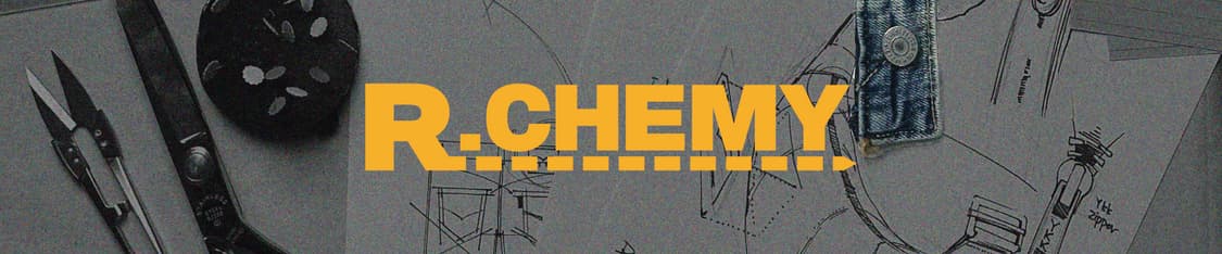 rchemy 커버 이미지