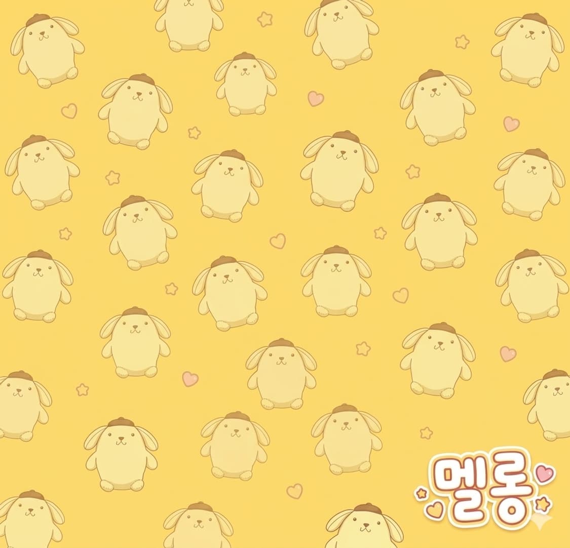 Mellooo 커버 이미지