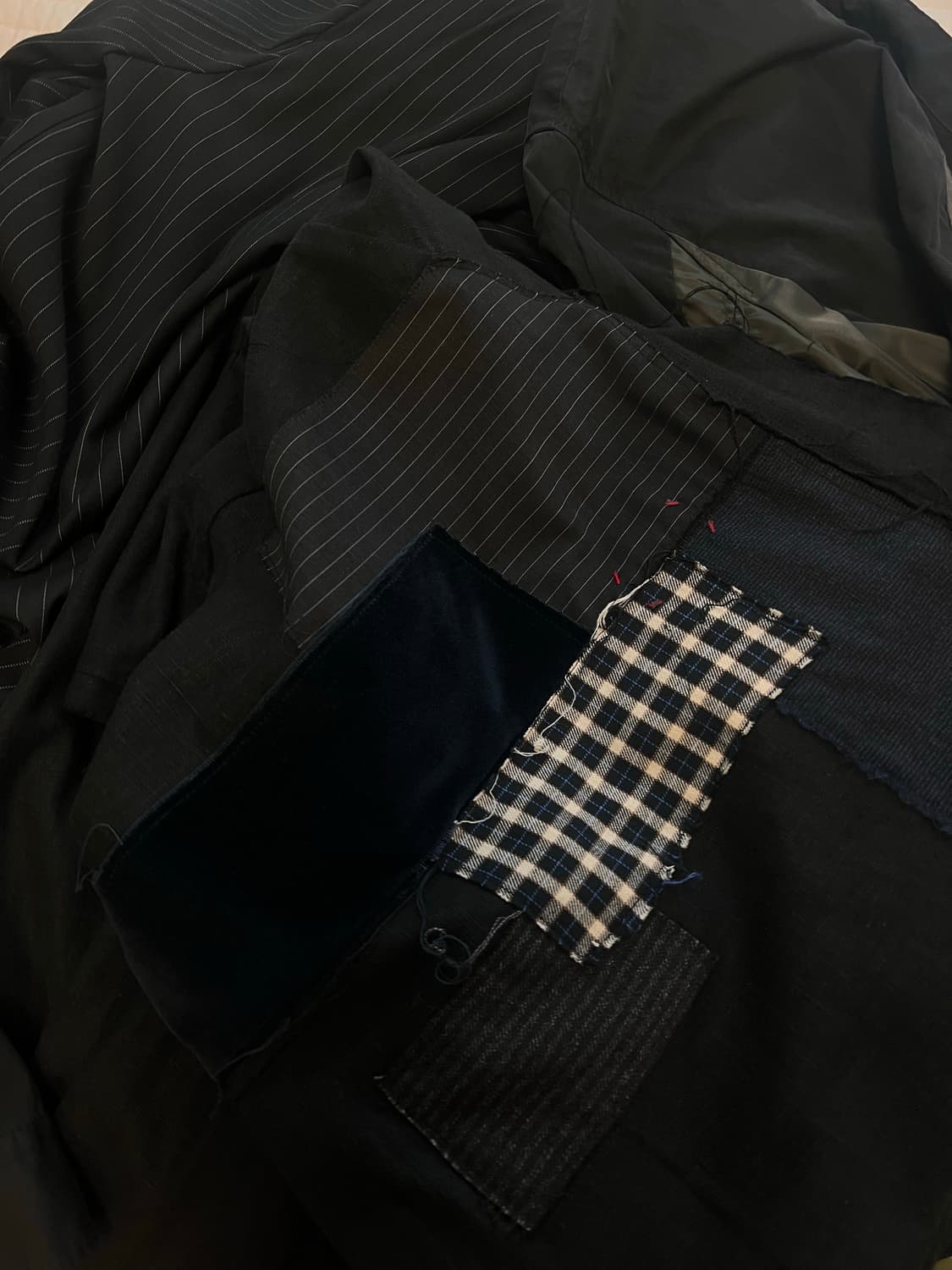 chaann 커버 이미지