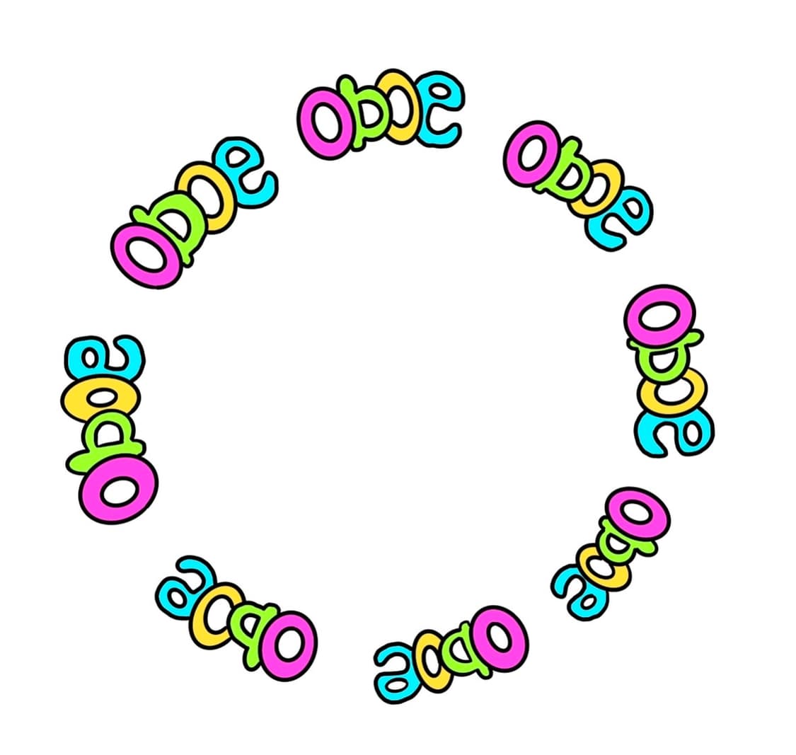 oboevintage 커버 이미지