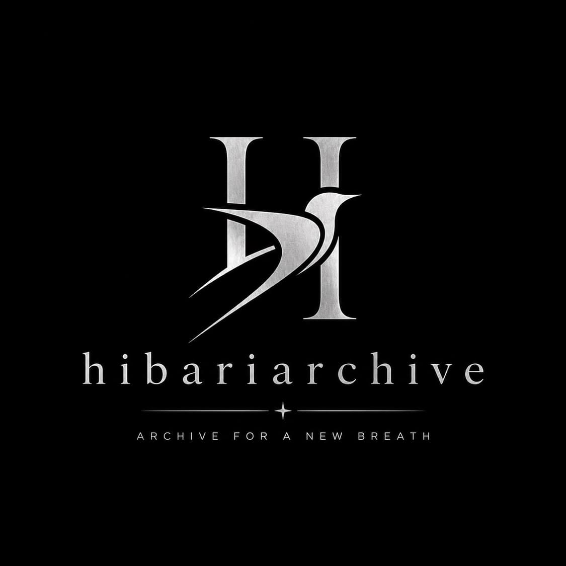 hibariarchive 커버 이미지