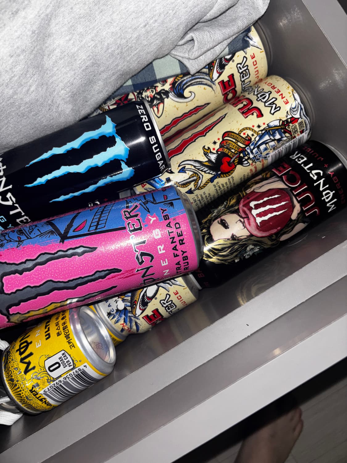 Travis Scott 커버 이미지