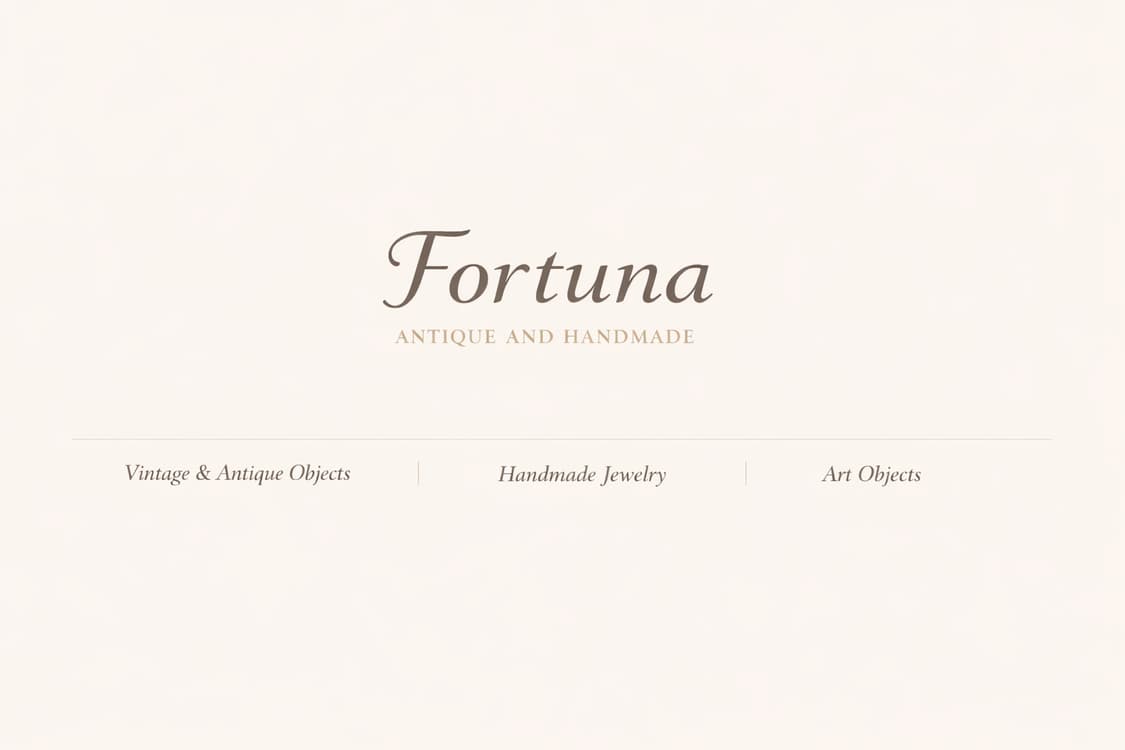 Fortunashop 커버 이미지