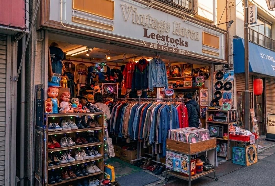 leestocks 커버 이미지