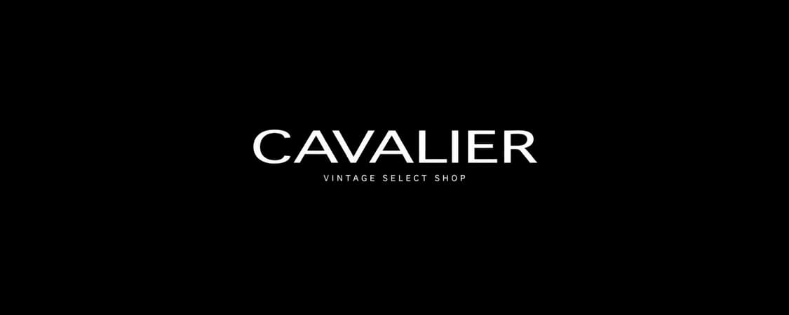 CAVALIER 커버 이미지