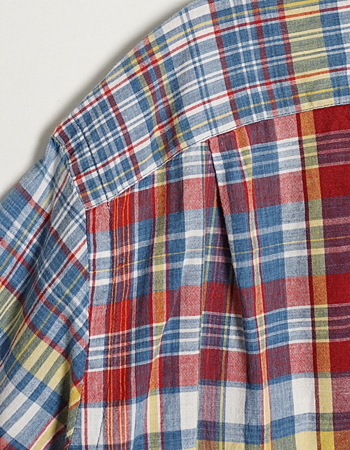 Ralph Lauren Heritage Check Shirts 상품이미지7