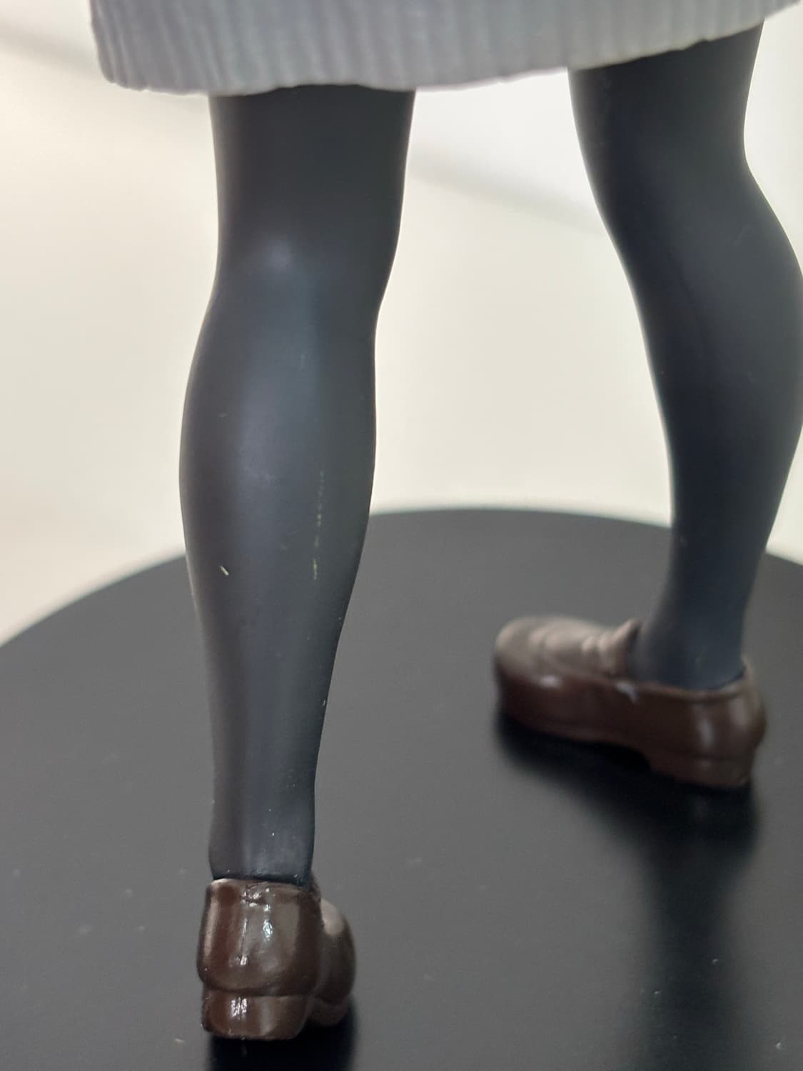 케이온 히라사와 유이 피규어 5주년 미소녀 상품이미지10