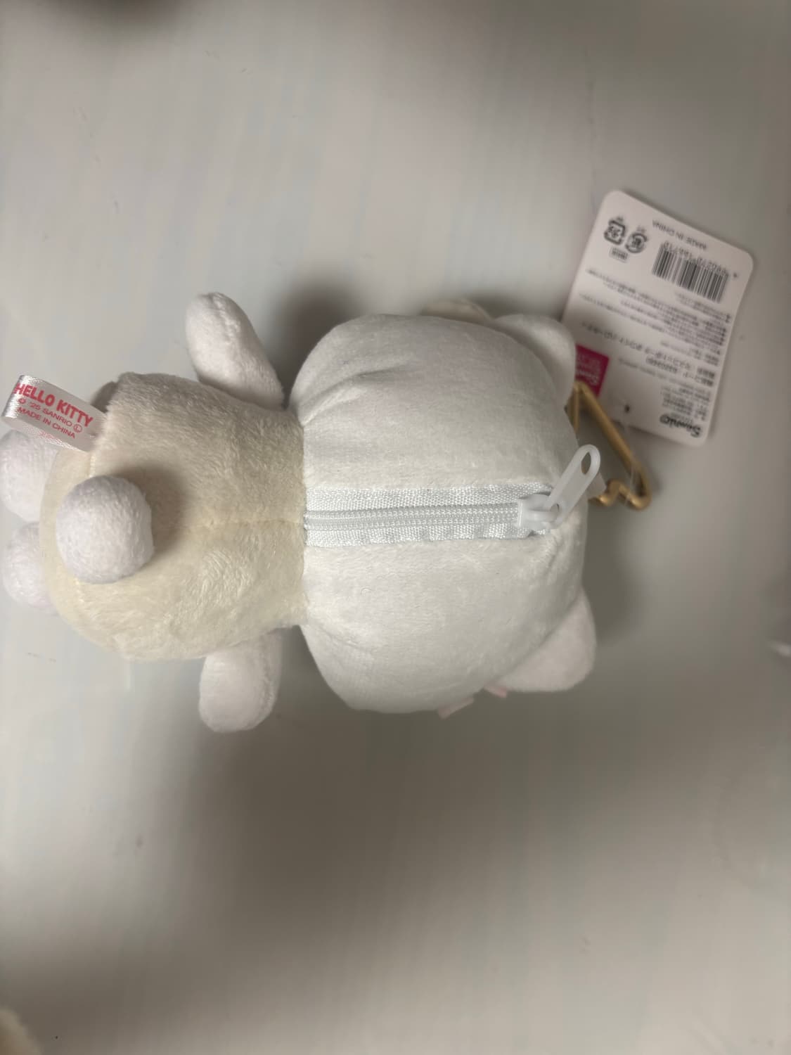 산리오 헬로키티 인형 키링 새상품 상품이미지4