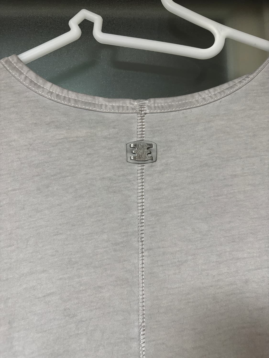 Isaac sellam 23ss 반팔 상품이미지2