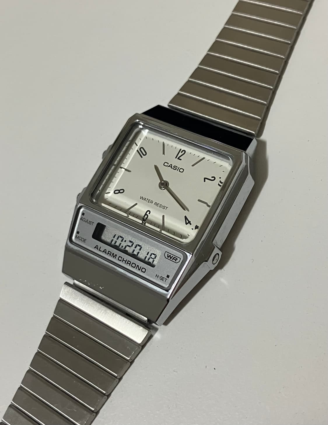 카시오 AQ800E 상품이미지1