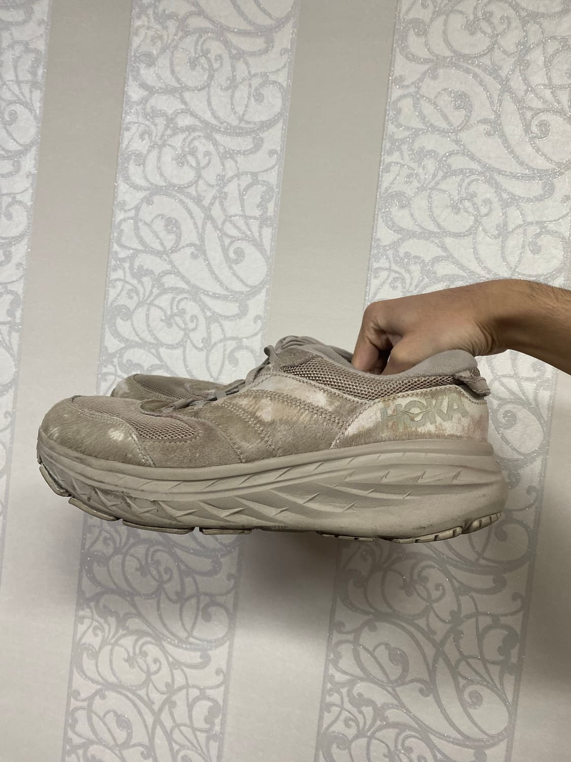 엔지니어드가먼츠 호카오네오네 본디 L 280 상품이미지6