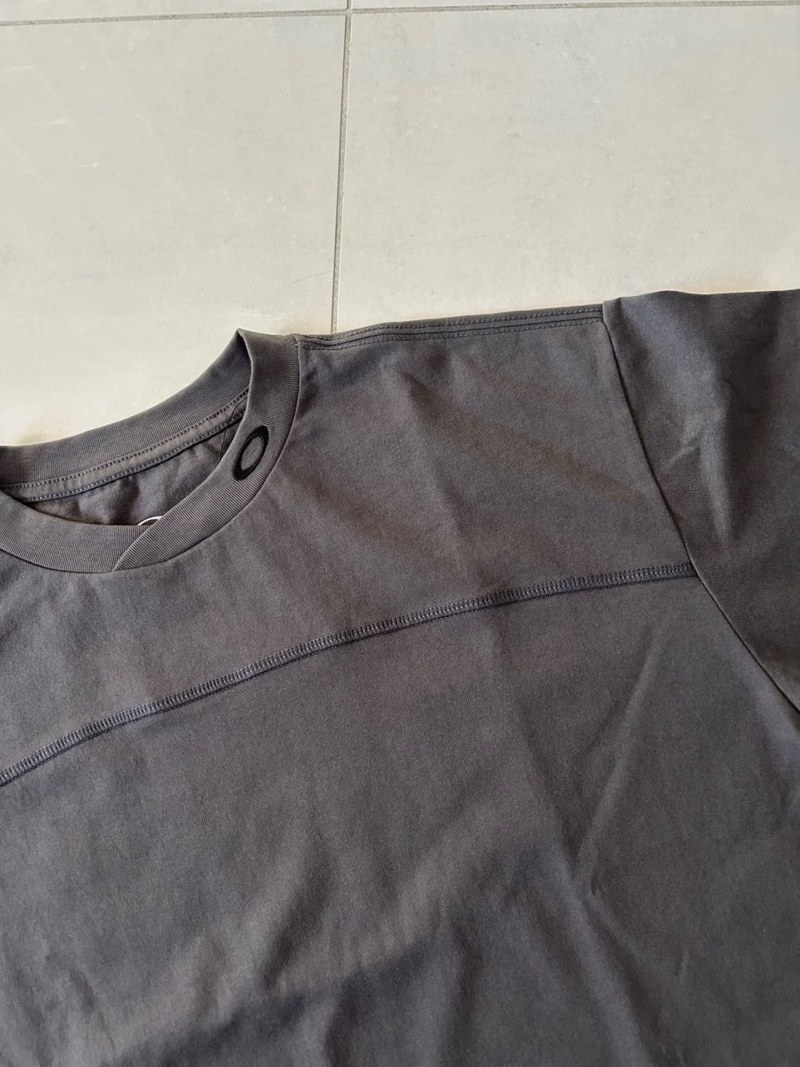 Long Sleeve Tee FOA407332 롱 슬리브 상품이미지9