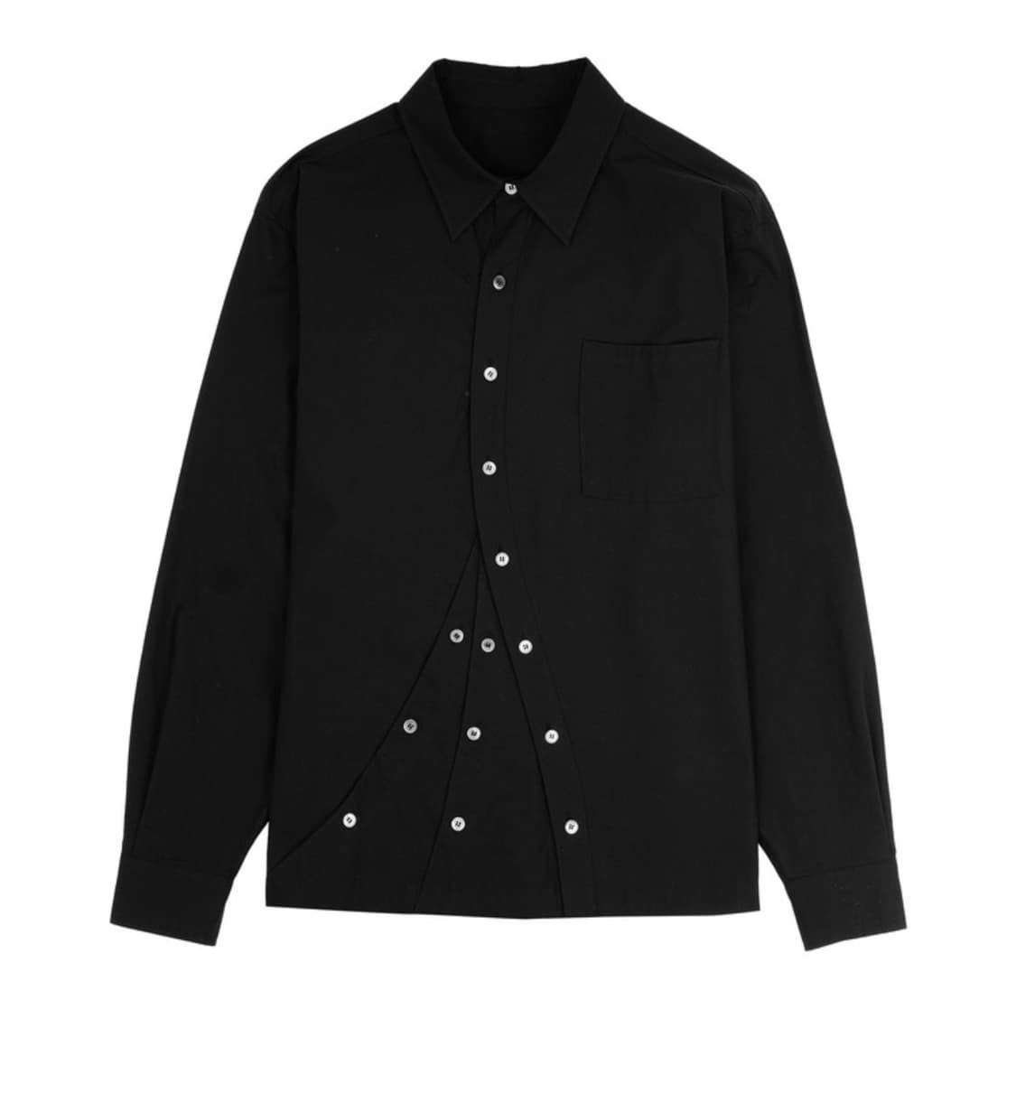 yosuk 셔츠 상품이미지1