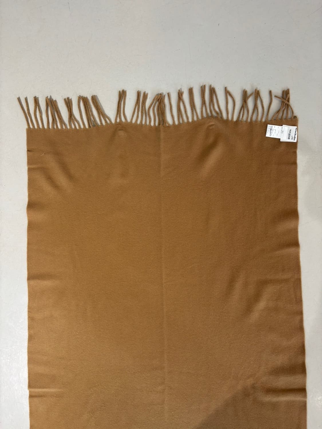 (New)Acne Studios Muffler 상품이미지7