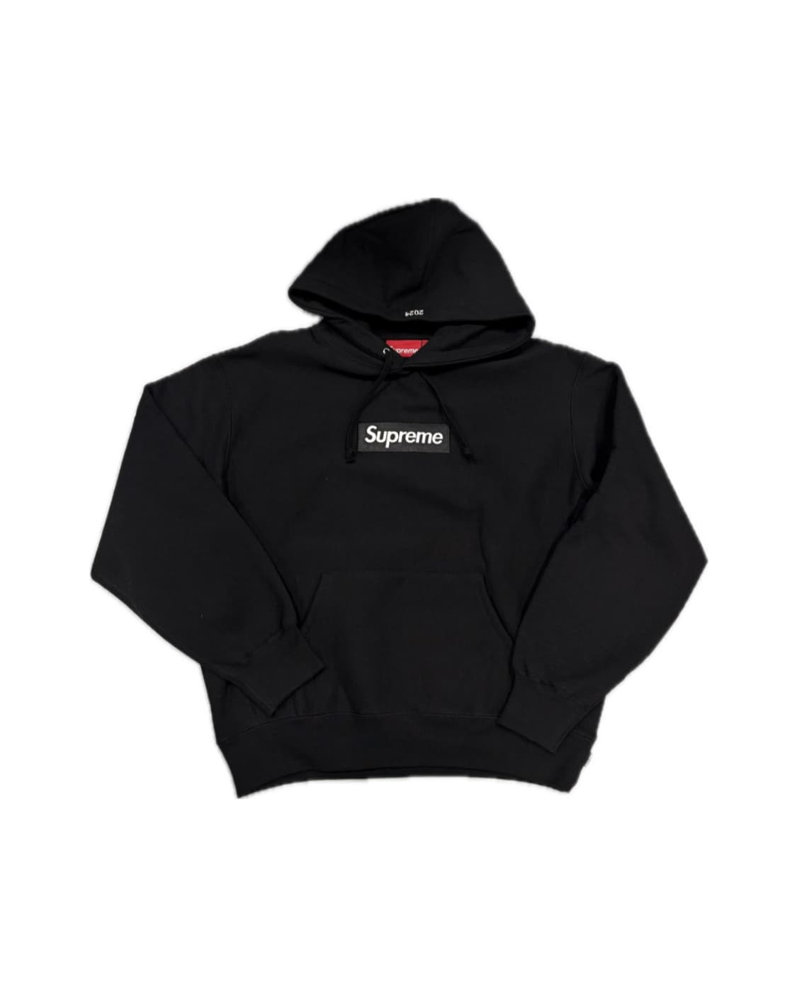 슈프림 박스 로고 후드티 상품이미지1