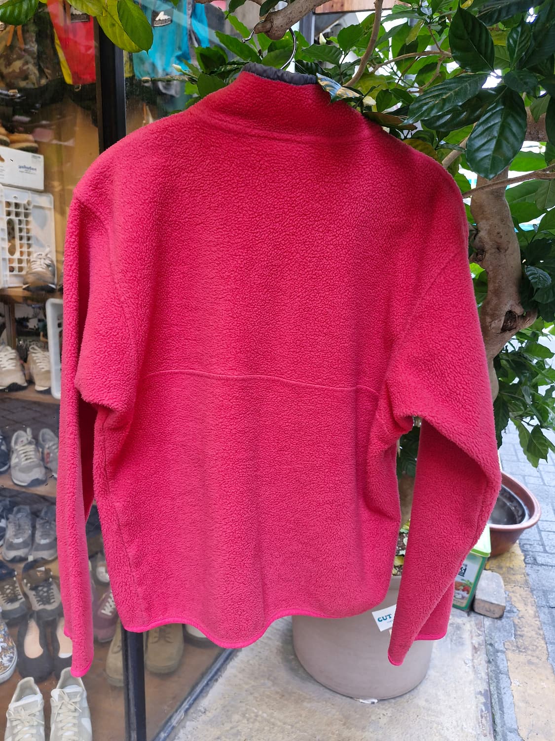 Z-15 파타고니아 신칠라 상품이미지2