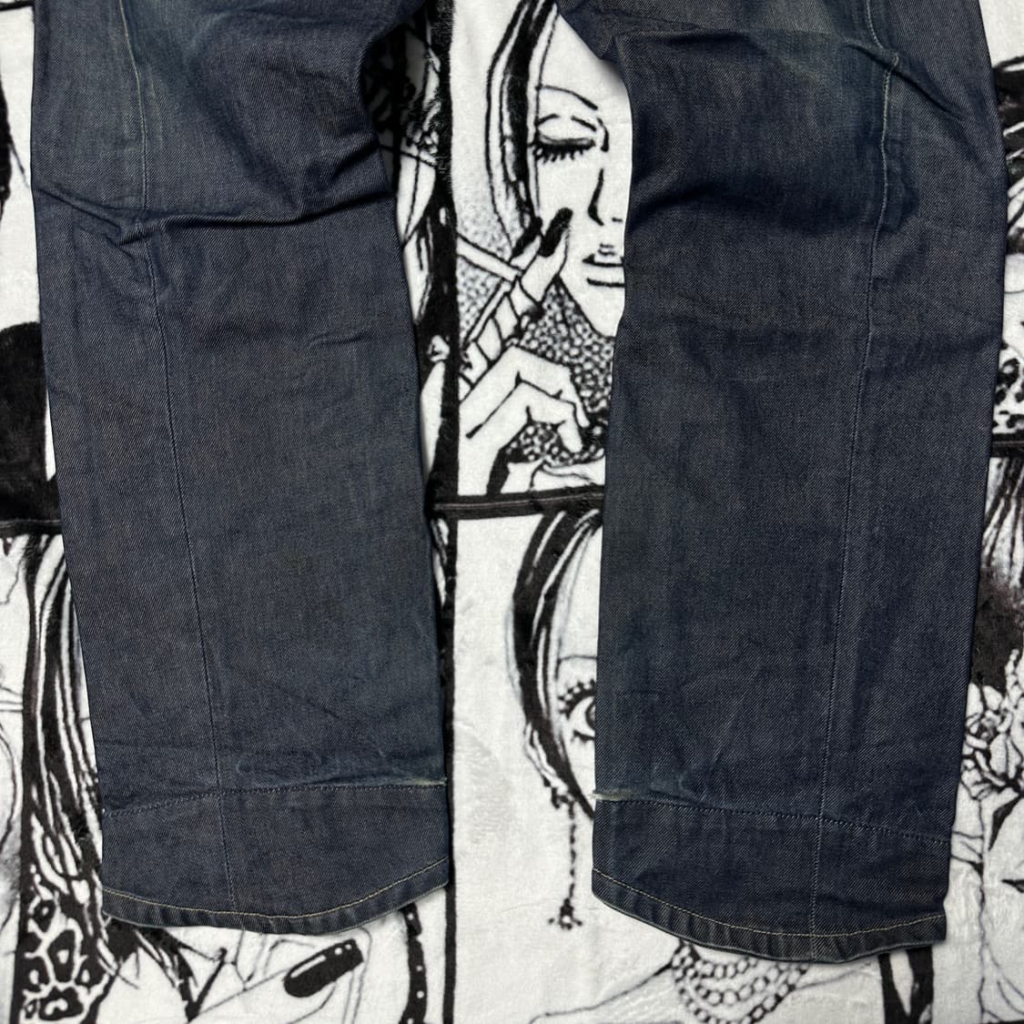 리바이스 엔지니어드 진 00001-0800 상품이미지6