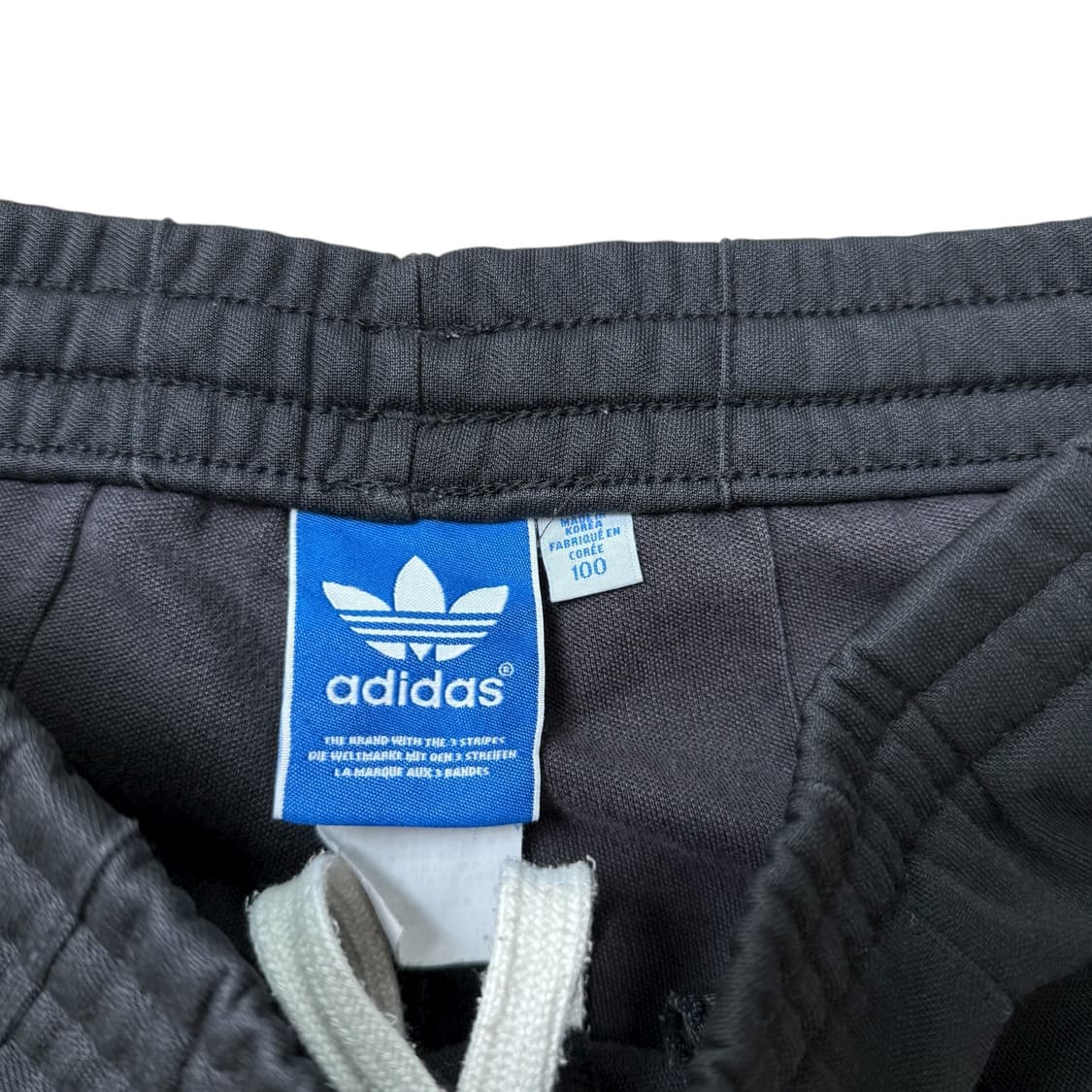 아디다스 트랙팬츠 상품이미지2