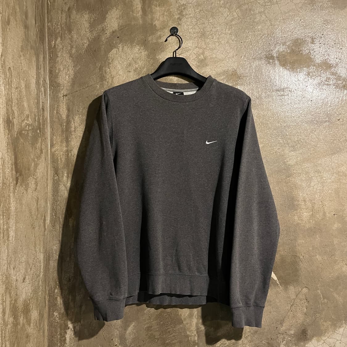 나이키 맨투맨 상품이미지1