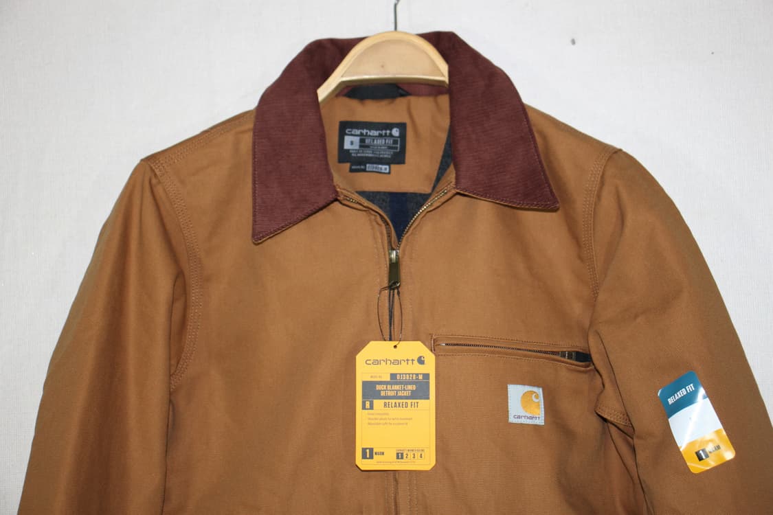 CARHARTT 칼하트 디트로이트 S(우리95) 상품이미지3