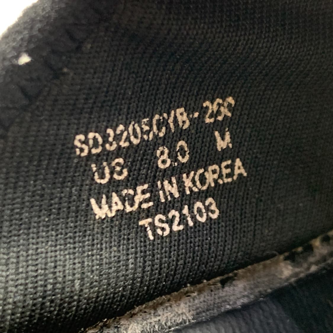 [260/정품] 뉴발란스 x 케일 남성 슬리퍼 샌들
 상품이미지8