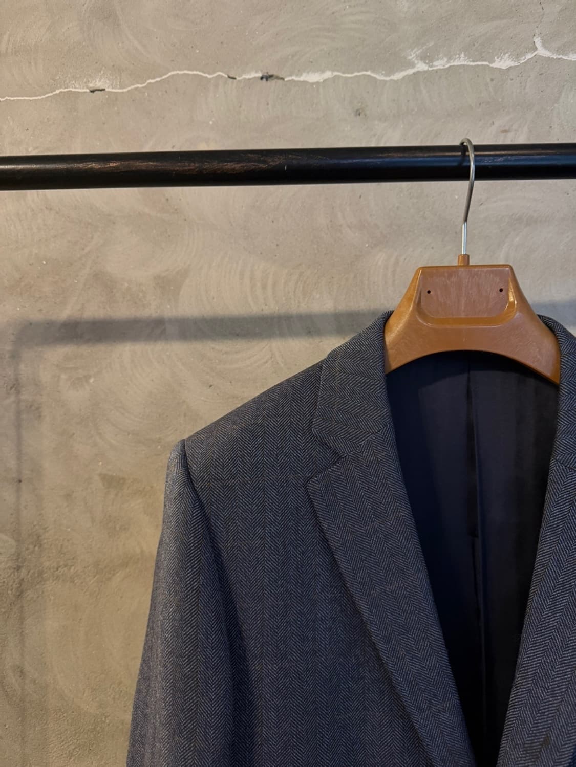 아쿠아스큐텀 테일러드 자켓 100 상품이미지2